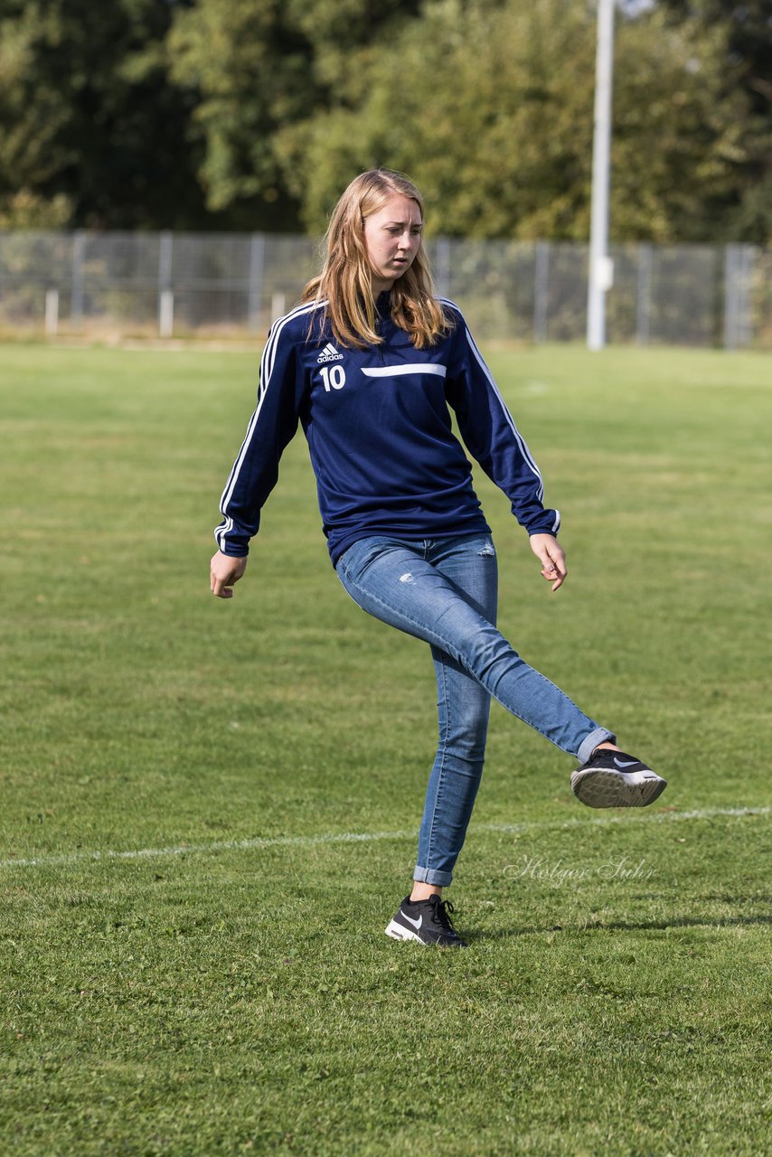 Bild 285 - Frauen Schmalfelder SV - TuS Tensfeld : Ergebnis: 8:1